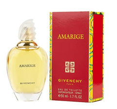 Givenchy Amarige EDT Spray für Damen