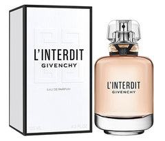 Givenchy L'Interdit Eau de Parfum Vaporizador para Mujer