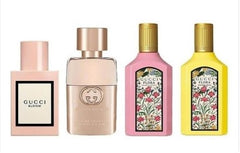 Coffret Cadeau Gucci Gardiner 4 * 5ml EDP pour Femme