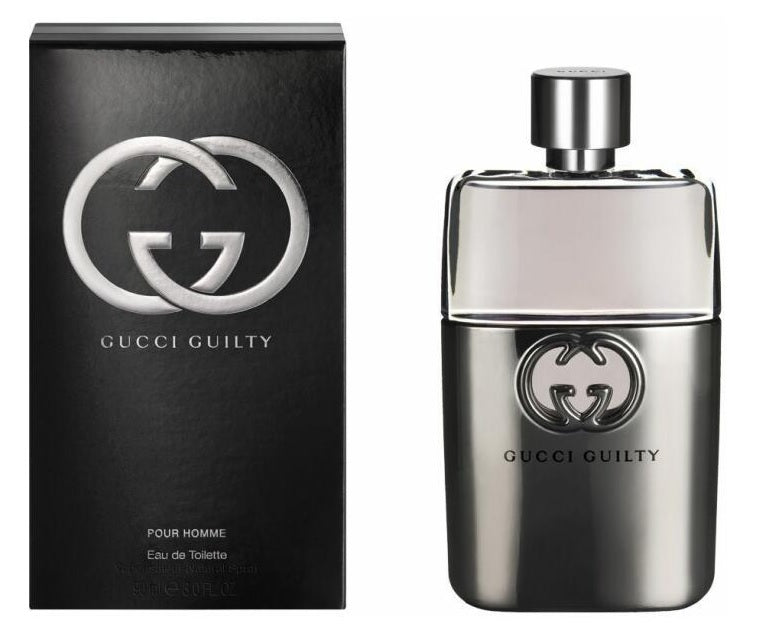 Gucci Guilty Pour Homme EDT Spray per Uomo