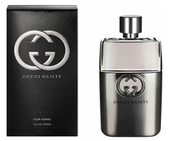 Gucci Guilty Pour Homme EDT Spray per Uomo