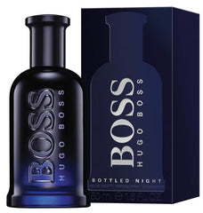 Hugo Boss Bottled Night EDT per uomo
