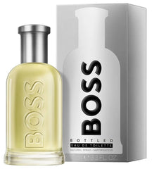 Hugo Boss Bottled EDT Spray per uomo