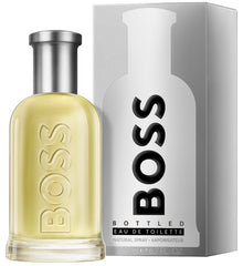 Hugo Boss Bottled EDT Spray per uomo