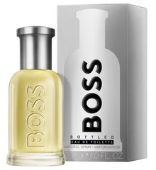 Hugo Boss Bottled EDT Spray per uomo