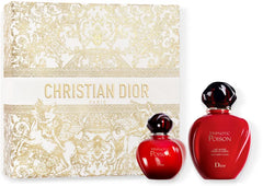 Dior Hypnotic Poison EDT 30ml Geschenkset + Seidige Body Lotion