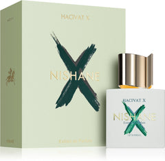 Nishane Hacivat X Extrait De Parfum Spray Unisexe