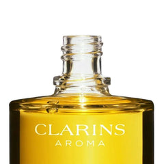 Clarins Olio Trattante Contorno Rimodellante Rinforzante