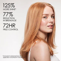 Olaplex No7 Olio Rinforzante