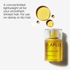 Olaplex No7 Olio Rinforzante