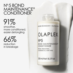 Olaplex No 5 Balsamo Mantenimento Legami
