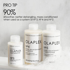 Shampoing Olaplex No 4 Bond Maintenance 250 ml