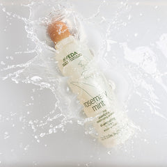 Champú purificante con romero y menta de Aveda