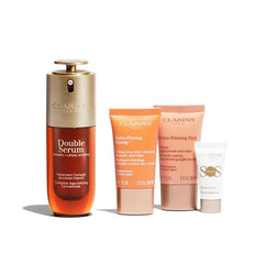 Estuche de regalo Clarins Double Serum &amp; Extra-Firming Collection