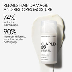 Olaplex No.8 Bond Intensive Feuchtigkeitsmaske 100ml