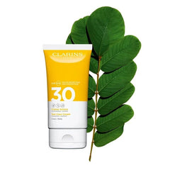 Clarins Sun Care Creme SPF30 Körper 150ml  