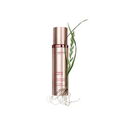 Suero facial reafirmante Clarins V Shaping para mujer