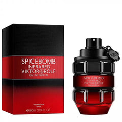 Viktor & Rolf Spicebomb Infrared Eau de Parfum pour Homme