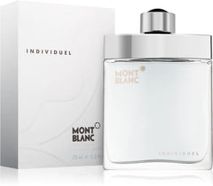 Montblanc Individuel Spray EDT per Uomo