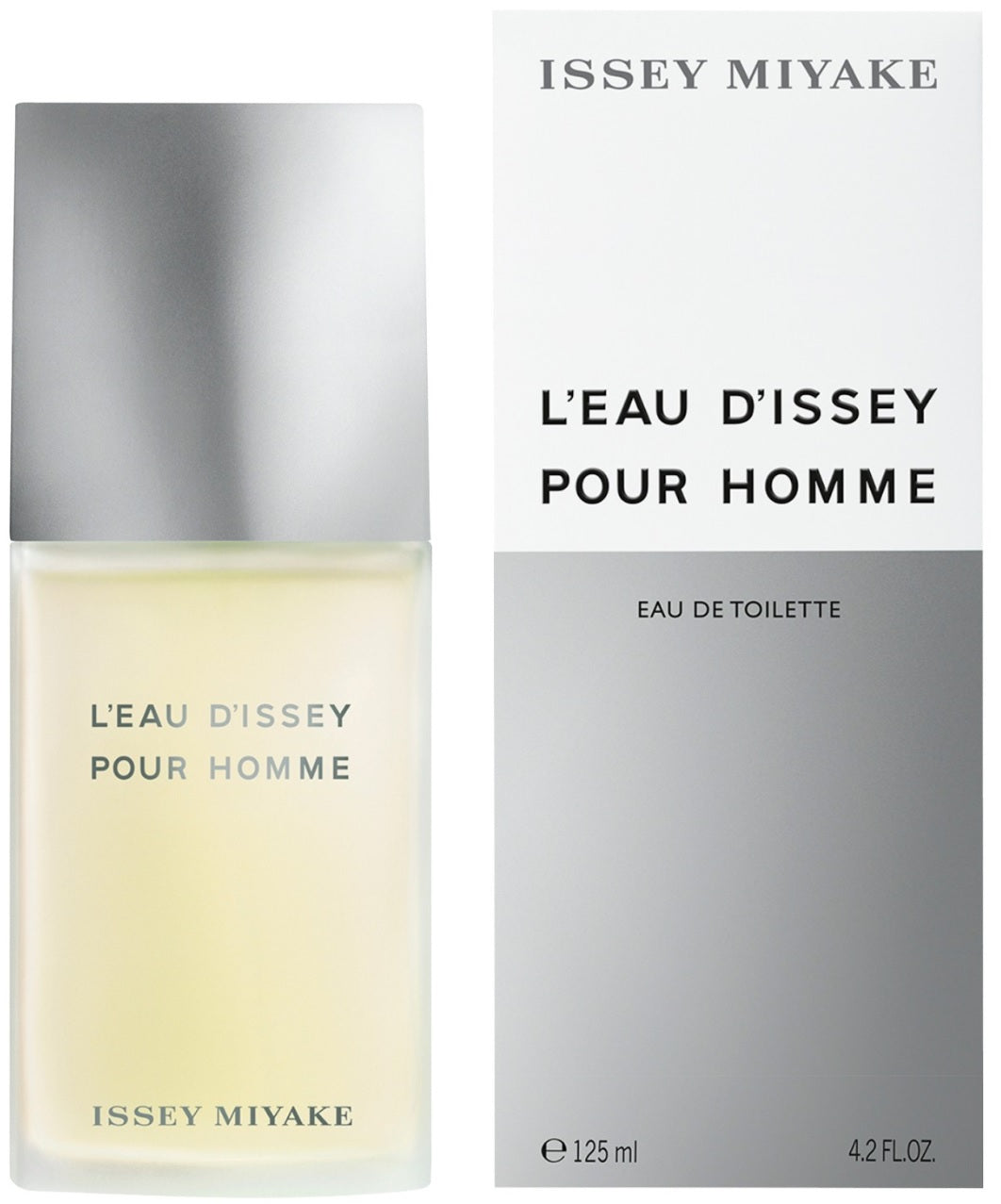 Issey Miyake L'Eau D'Issey Pour Homme EDT para hombre