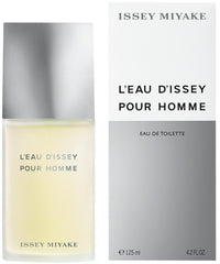 Issey Miyake L'Eau D'Issey Pour Homme EDT para hombre