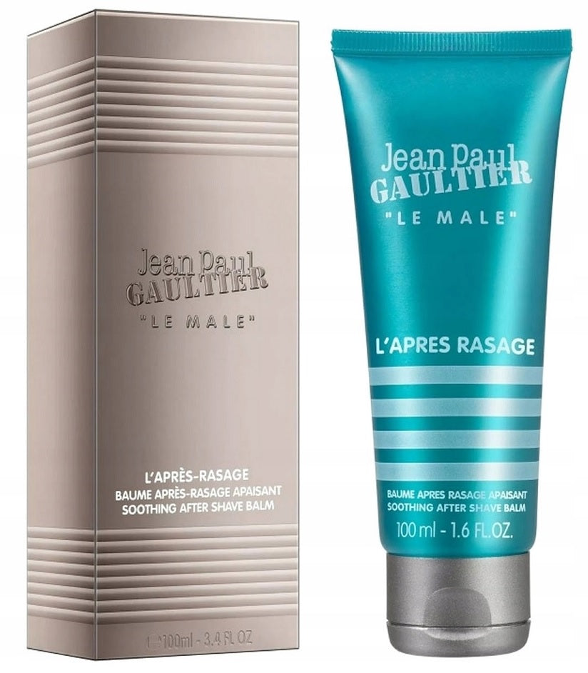 Bálsamo para después del afeitado Jean Paul Gaultier para hombre