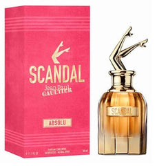 Jean Paul Gaultier Scandal Absolu Parfum para mujer
