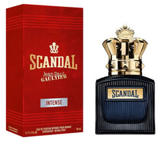 Jean Paul Gaultier Scandal Intense EDP Spray für Herren