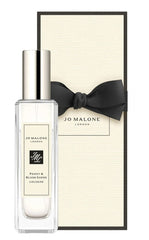 Jo Malone Peonia & Blush Suede Spray EDC per Donna