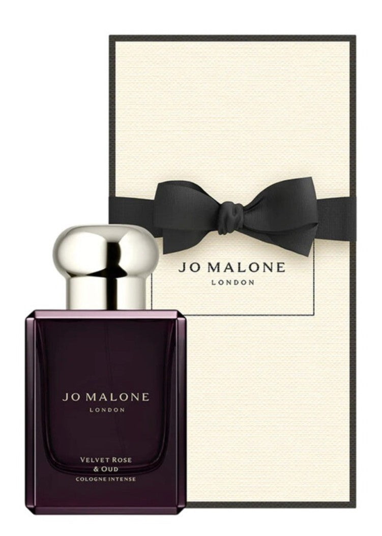 Jo Malone Velvet Rose & OUD Spray EDC Unisex