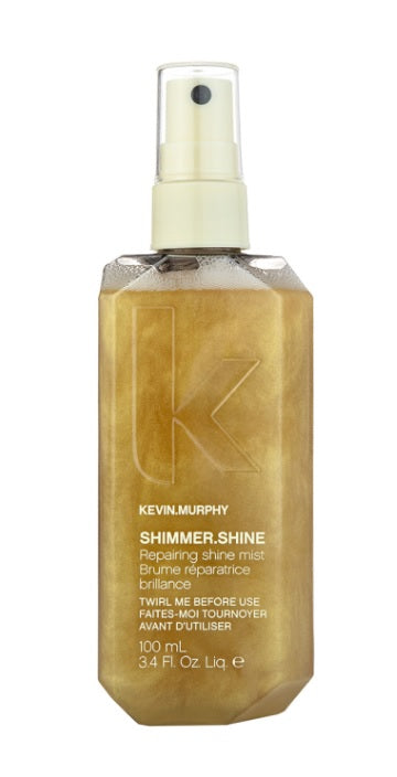 Kevin Murphy Shimmer Shine Spray Riparatore Lucidante
