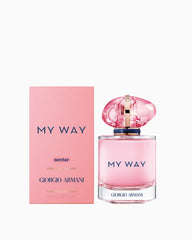 Giorgio Armani My Way Nectar EDP Spray per Donna