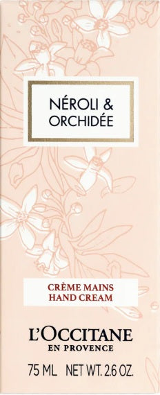L'Occitane Neroli & Orchidee Handcreme