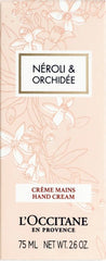 L'Occitane Neroli & Orchidee Handcreme