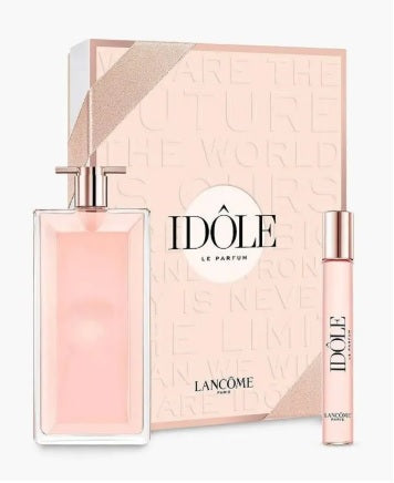 Lancome Idole 100ml EDP + 10ml EDP Set Regalo per Donna