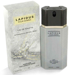 Lapidus Pour Homme EDT per Uomo