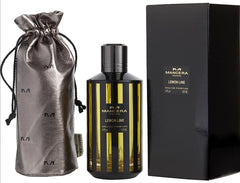 Mancera Línea Limón EDP Spray Unisex