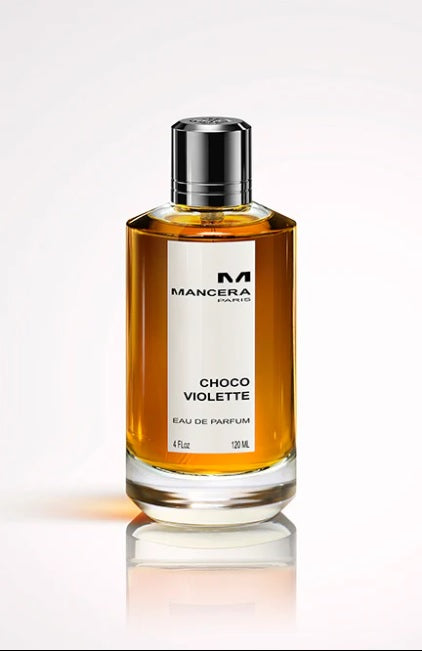 Mancera Choco Violette EDP Spray Unisex - Probador