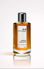 Mancera Choco Violette EDP Spray Unisex - Probador