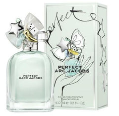 Marc Jacobs Perfect EDT Spray per Donna