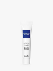 Tratamiento de recuperación nocturna Guerlain Midnight Secret 15 ml