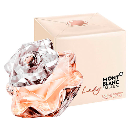 Montblanc Emblem EDP Spray für Damen
