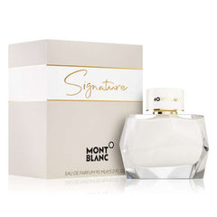 Montblanc Signature Eau de Parfum Vaporisateur pour Femme