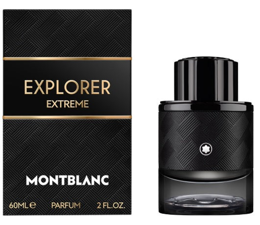 Montblanc Explorer Extreme Parfum Spray für Herren