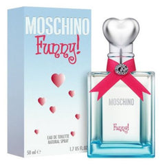 Moschino Funny EDT für Damen