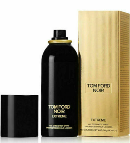 Spray corpo Tom Ford Noir Extreme per uomo