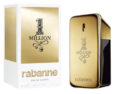 Paco Rabanne 1 One Million EDT für Herren