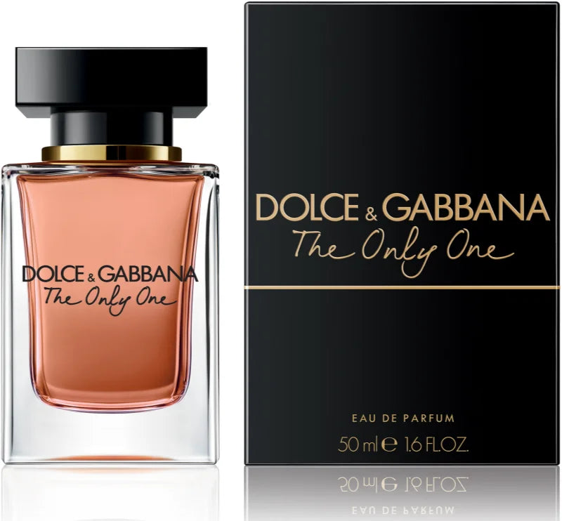 Dolce&Gabbana The Only One EDP Spray für Damen