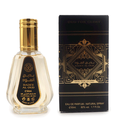 Lattafa Badee Al Oud EDP Spray für Herren