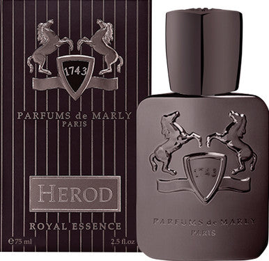 Parfums de Marly Herod EDP Royal Essence pour hommes